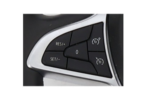 Volant DACIA SANDERO 3 STEPWAY Photo n°2