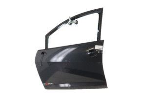 Porte avant gauche SEAT IBIZA 4 Photo n°1