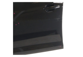 Porte avant gauche SEAT IBIZA 4 Photo n°4
