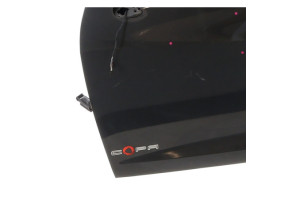Porte avant gauche SEAT IBIZA 4 Photo n°5