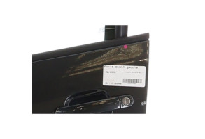 Porte avant gauche SEAT IBIZA 4 Photo n°7