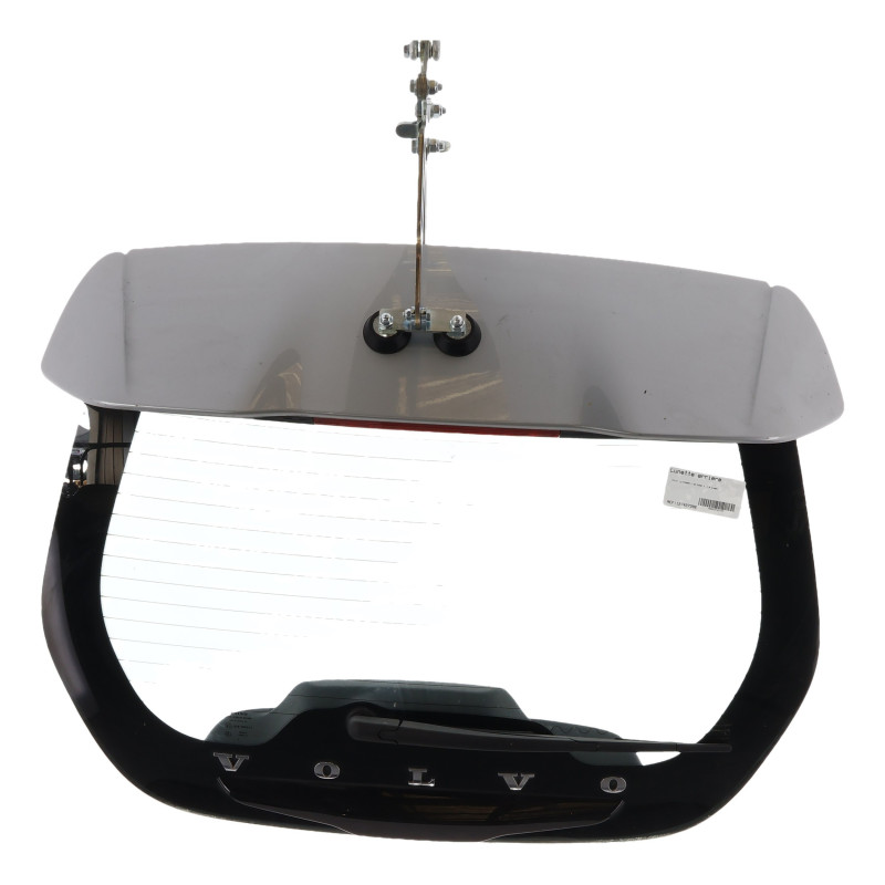 Lunette arriere VOLVO C 30 Photo n°1