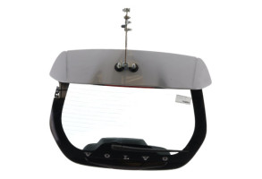 Lunette arriere VOLVO C 30 Photo n°1