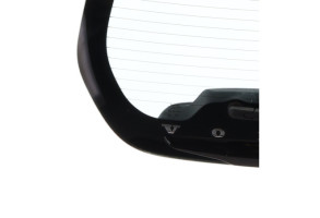 Lunette arriere VOLVO C 30 Photo n°6