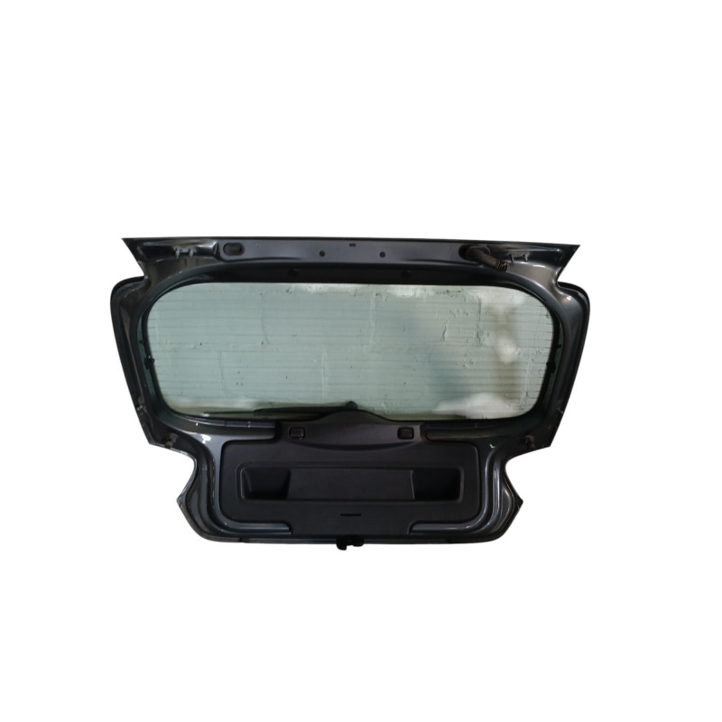 Malle/Hayon arriere SEAT IBIZA 4 Photo n°1