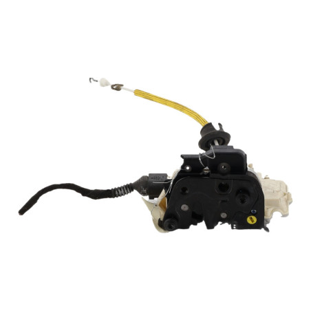 Serrure arriere gauche AUDI A4 2