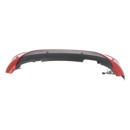 Pare choc arriere FORD FIESTA 6