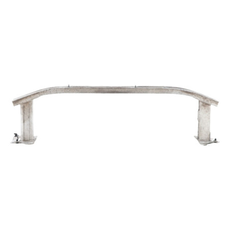 Renfort pare choc avant (traverse) RENAULT CLIO 4