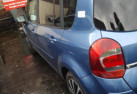 Moteur essuie glace arriere RENAULT GRAND MODUS Photo n°9