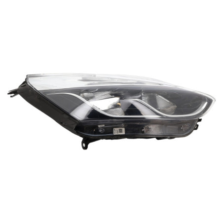 Optique avant principal droit (feux)(phare) RENAULT CLIO 4