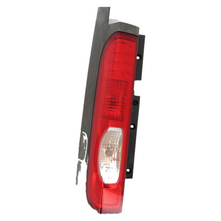 Feu arriere principal gauche (feux) RENAULT TRAFIC 2