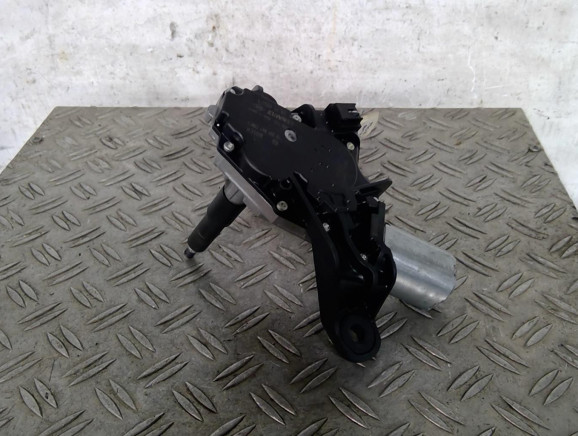 Moteur essuie glace arriere RENAULT MEGANE 3 Photo n°1