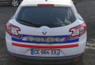 Moteur essuie glace arriere RENAULT MEGANE 3 Photo n°5