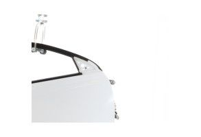Porte avant droit KIA PRO-CEED 1 Photo n°3
