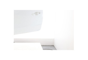 Porte avant gauche KIA PRO-CEED 1 Photo n°4