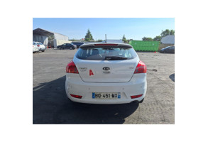 Retroviseur gauche KIA PRO-CEED 1 Photo n°9