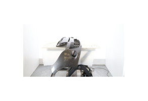 Pare choc avant RENAULT MEGANE 3 Photo n°3