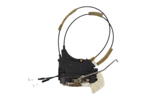 Serrure arriere droit MITSUBISHI GRANDIS Photo n°3