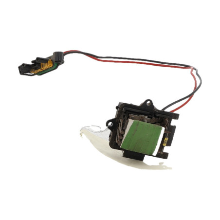 Resistance chauffage RENAULT TRAFIC 2