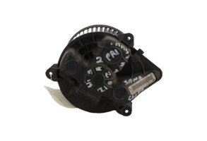 Ventilateur chauffage RENAULT TRAFIC 2 Photo n°3