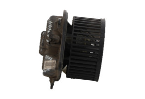 Ventilateur chauffage RENAULT TRAFIC 2 Photo n°4