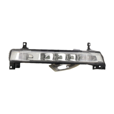 Feu diurne avant gauche CITROEN C4 GRAND PICASSO 1