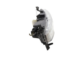 Feu diurne avant gauche CITROEN C4 GRAND PICASSO 1 Photo n°4