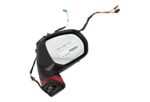 Retroviseur droit CITROEN C4 GRAND PICASSO 1 Photo n°6
