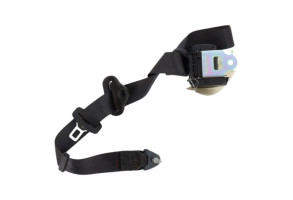 Ceinture arriere gauche PEUGEOT 208 1 Photo n°1