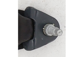 Ceinture arriere gauche PEUGEOT 208 1 Photo n°2