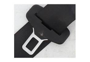 Ceinture arriere gauche PEUGEOT 208 1 Photo n°3