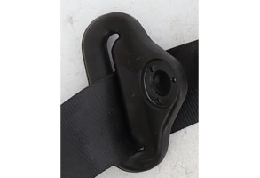 Ceinture arriere gauche PEUGEOT 208 1 Photo n°4