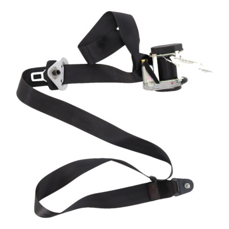 Ceinture avant gauche PEUGEOT 208 1