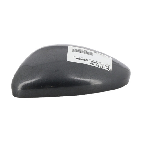 Coquille de retroviseur gauche PEUGEOT 208 1