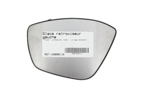 Glace retroviseur gauche PEUGEOT 208 1 Photo n°5