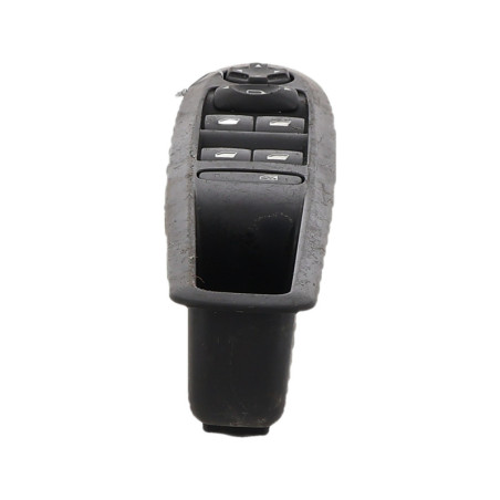 Interrupteur de leve vitre avant gauche CITROEN C4 2