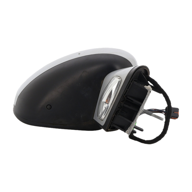 Retroviseur droit CITROEN C4 2 Photo n°1