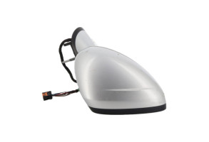 Retroviseur droit CITROEN C4 2 Photo n°3