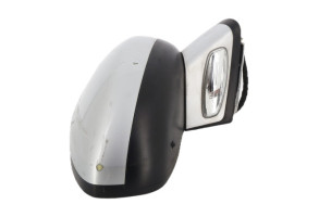 Retroviseur droit CITROEN C4 2 Photo n°4