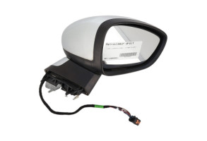 Retroviseur droit CITROEN C4 2 Photo n°6