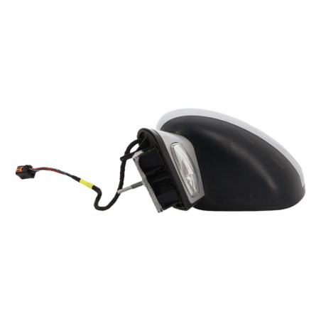Retroviseur gauche CITROEN C4 2