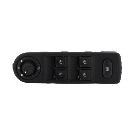 Interrupteur de leve vitre avant gauche RENAULT CLIO 4