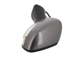 Retroviseur gauche RENAULT CLIO 4 Photo n°2