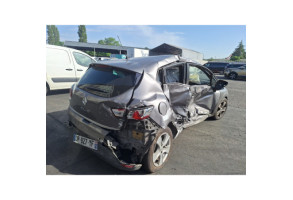 Retroviseur gauche RENAULT CLIO 4 Photo n°7