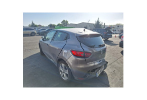 Retroviseur gauche RENAULT CLIO 4 Photo n°8