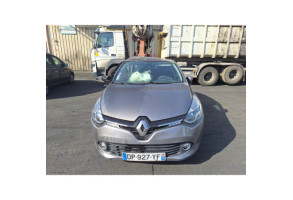 Retroviseur gauche RENAULT CLIO 4 Photo n°9