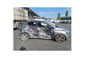 Retroviseur gauche RENAULT CLIO 4 Photo n°10