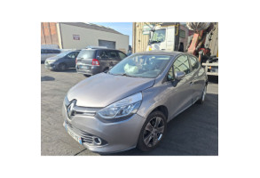 Retroviseur gauche RENAULT CLIO 4 Photo n°11
