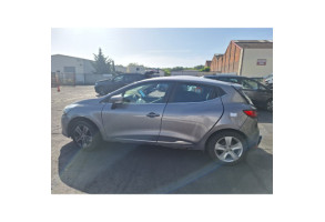 Retroviseur gauche RENAULT CLIO 4 Photo n°13