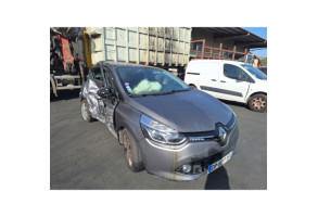 Retroviseur gauche RENAULT CLIO 4 Photo n°14